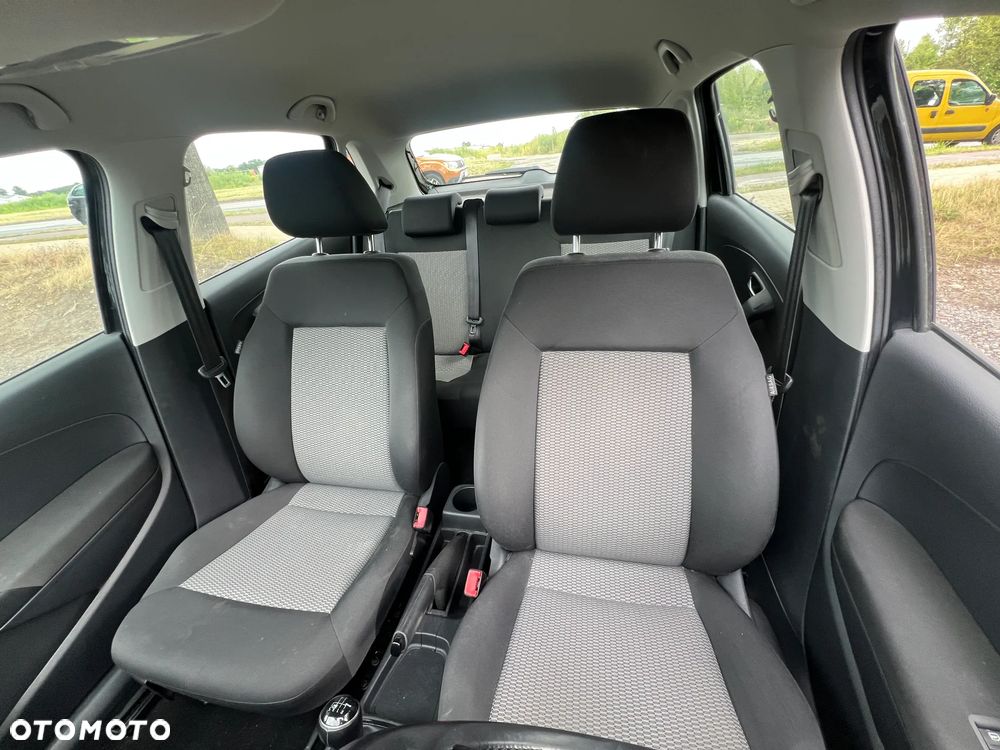 Volkswagen Polo 1.2 Style - 10