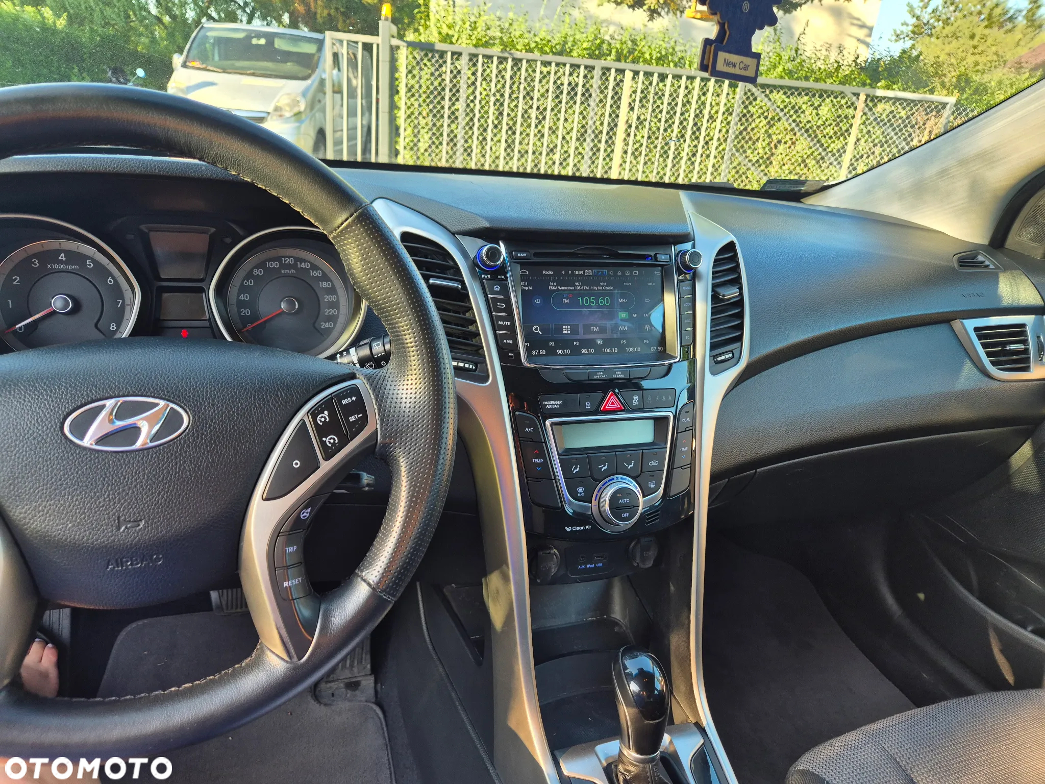 Hyundai i30 1.6 GDI Premium - 13