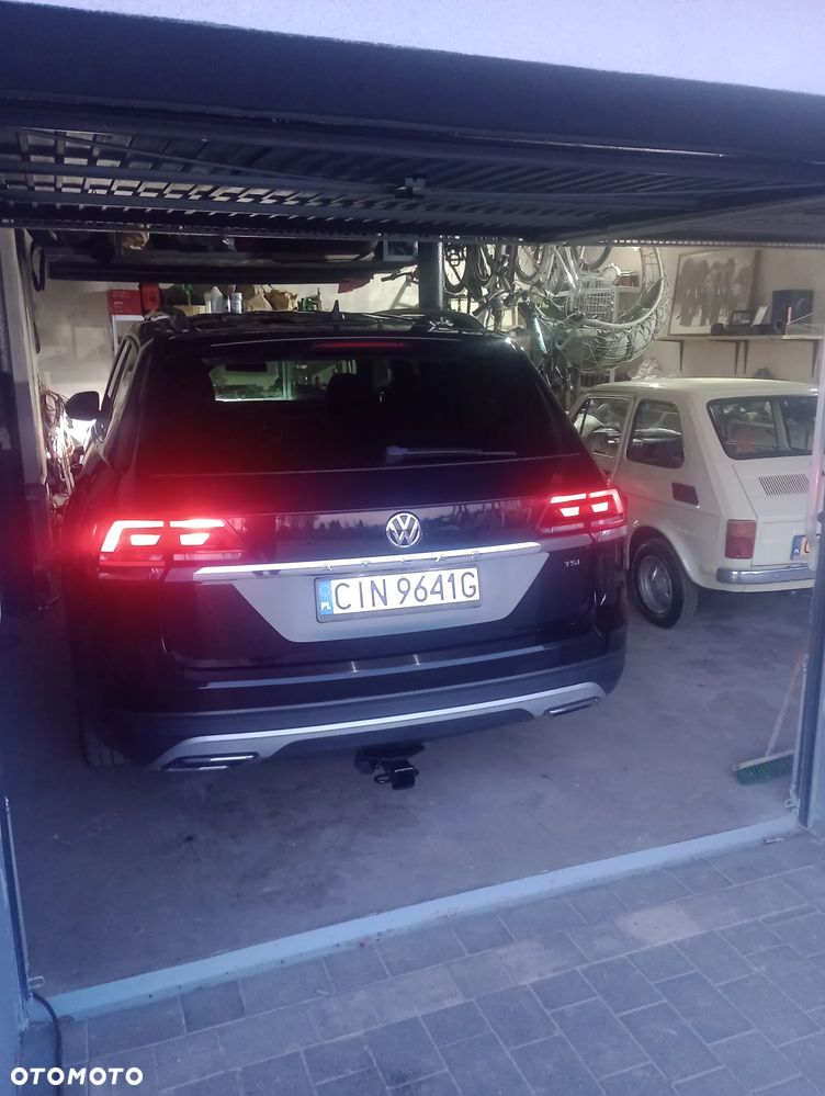 Volkswagen Atlas - 7
