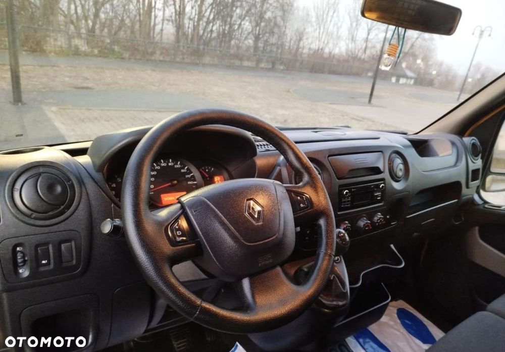 Renault Master - 21