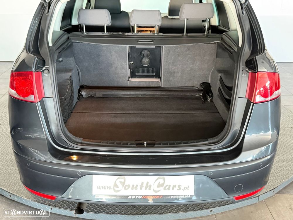 SEAT Altea 1.6 TDI Reference Eco.Start-Stop - 7