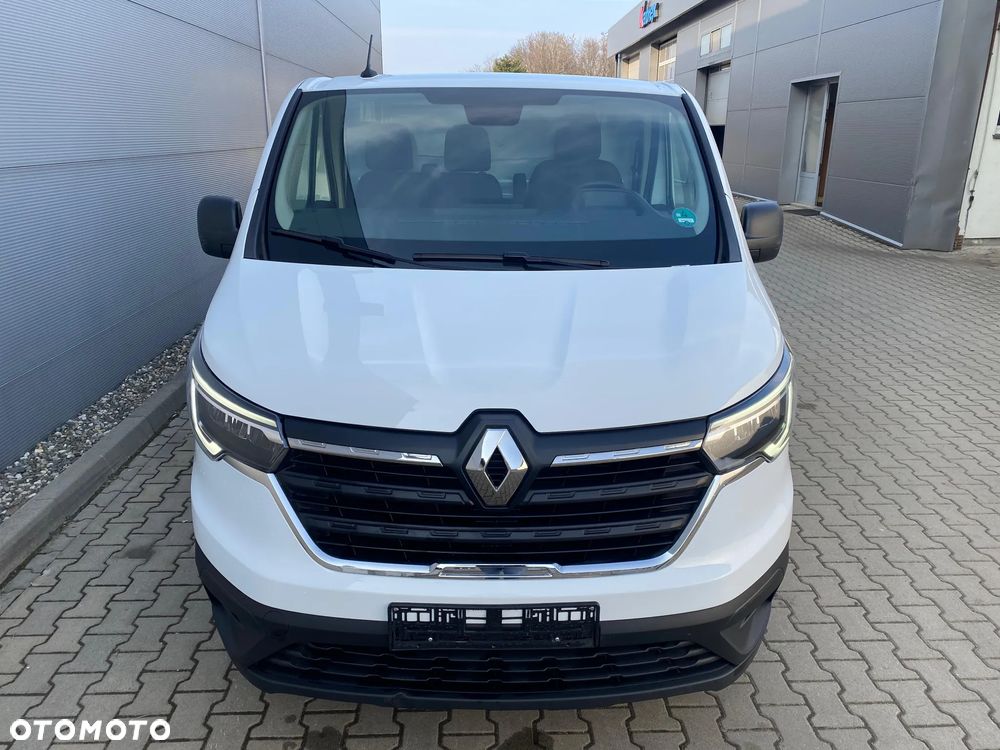 Renault TRAFIC L2H1 - 12