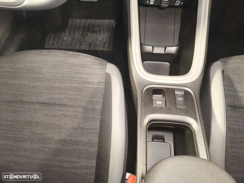 Jeep Avenger 54 kWh Longitude - 30
