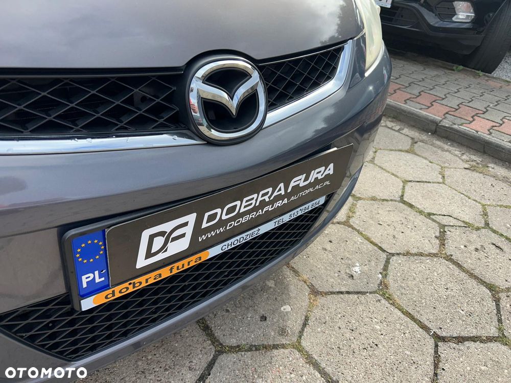 Mazda 5 1.8 Exclusive - 33
