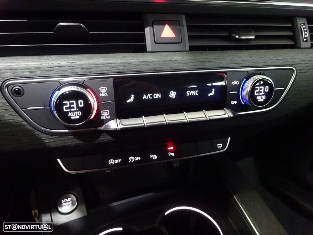 Audi A4 Avant 35 TDI S tronic - 28