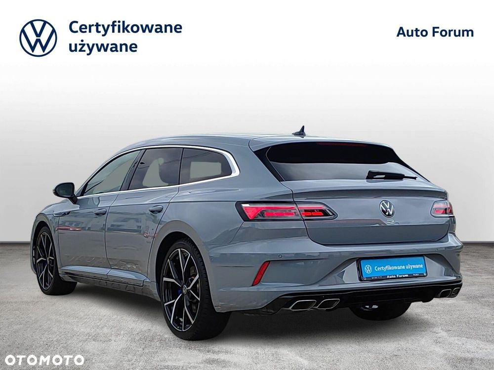 Volkswagen Arteon 2.0 TSI 4Motion R DSG - 3