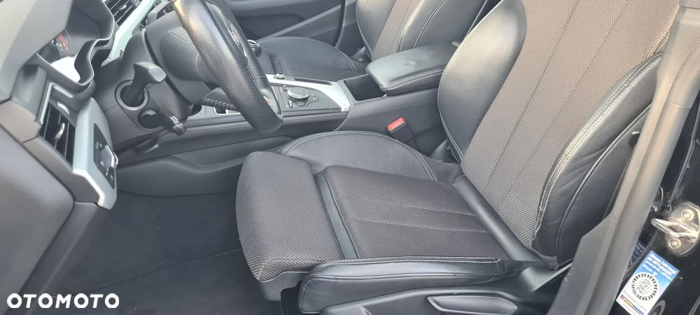 Audi A5 Limousine - 18