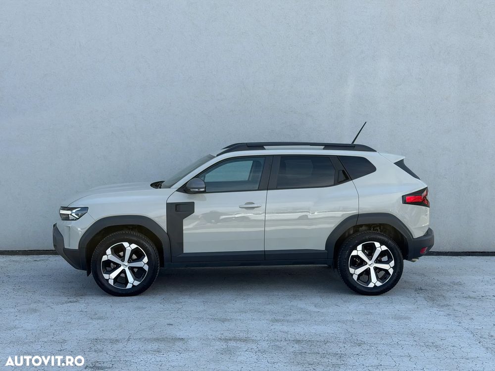 Dacia Duster TCe 130 2WD Expression - 3