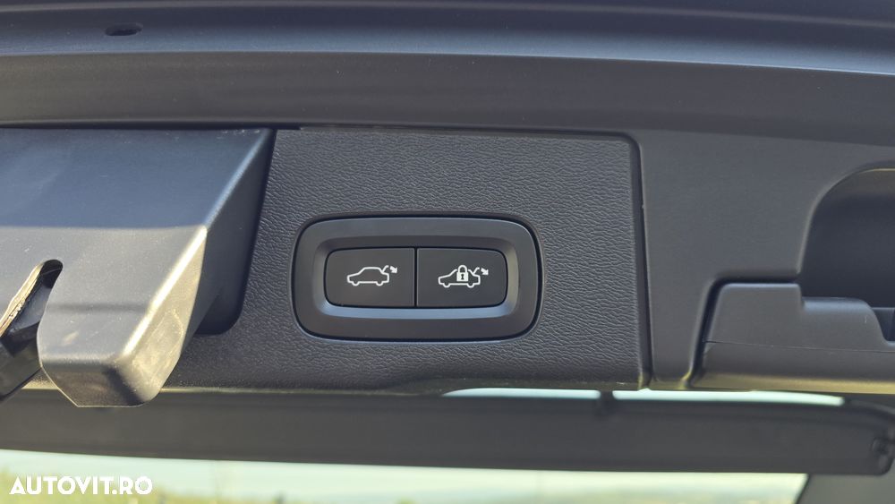 Volvo XC 60 D4 AWD Inscription - 15