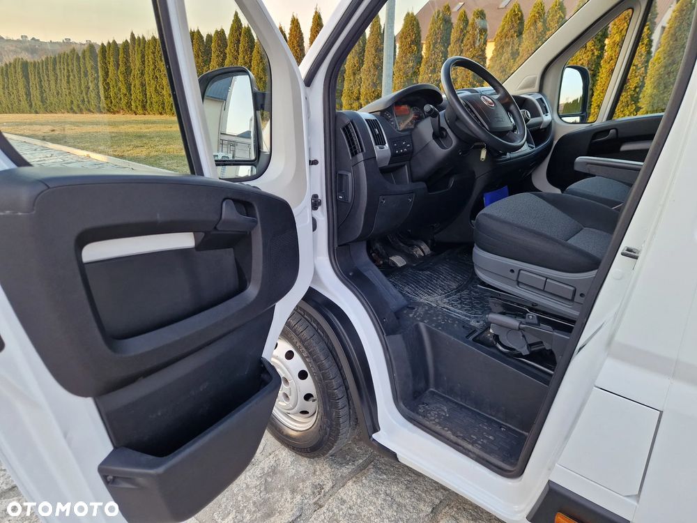 Fiat Ducato MAX - 11
