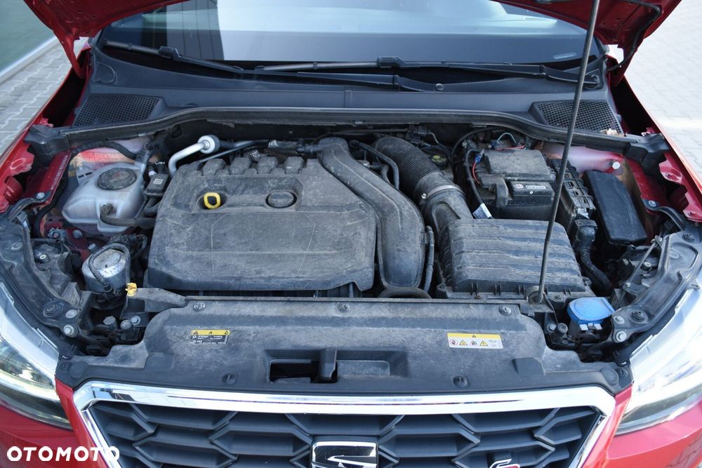 Seat Arona 1.5 TSI EVO FR S&S DSG - 38