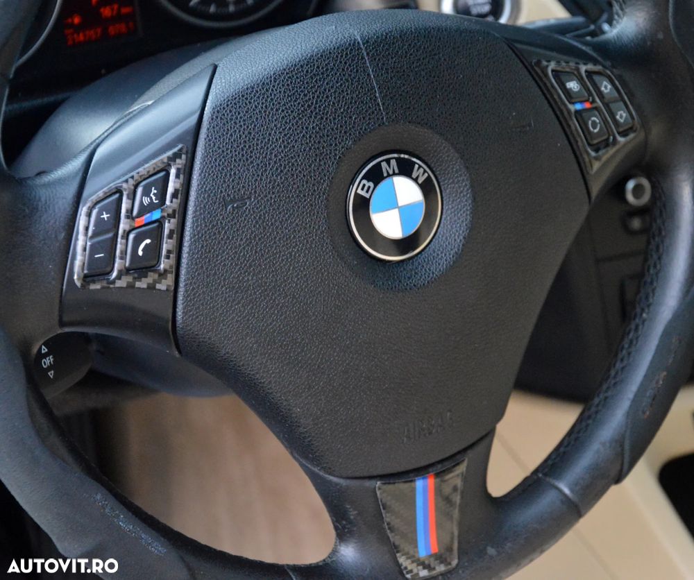 BMW X1 xDrive20d Aut. - 34