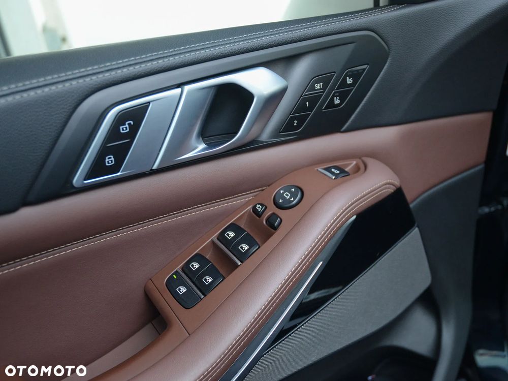BMW X5 - 23