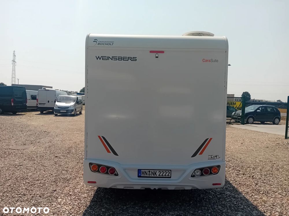 Fiat Ducato Kamper - 6