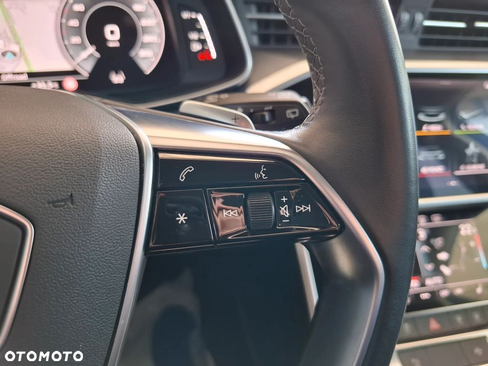 Audi A6 Avant 50 TFSI e Quattro Sport S tronic - 18
