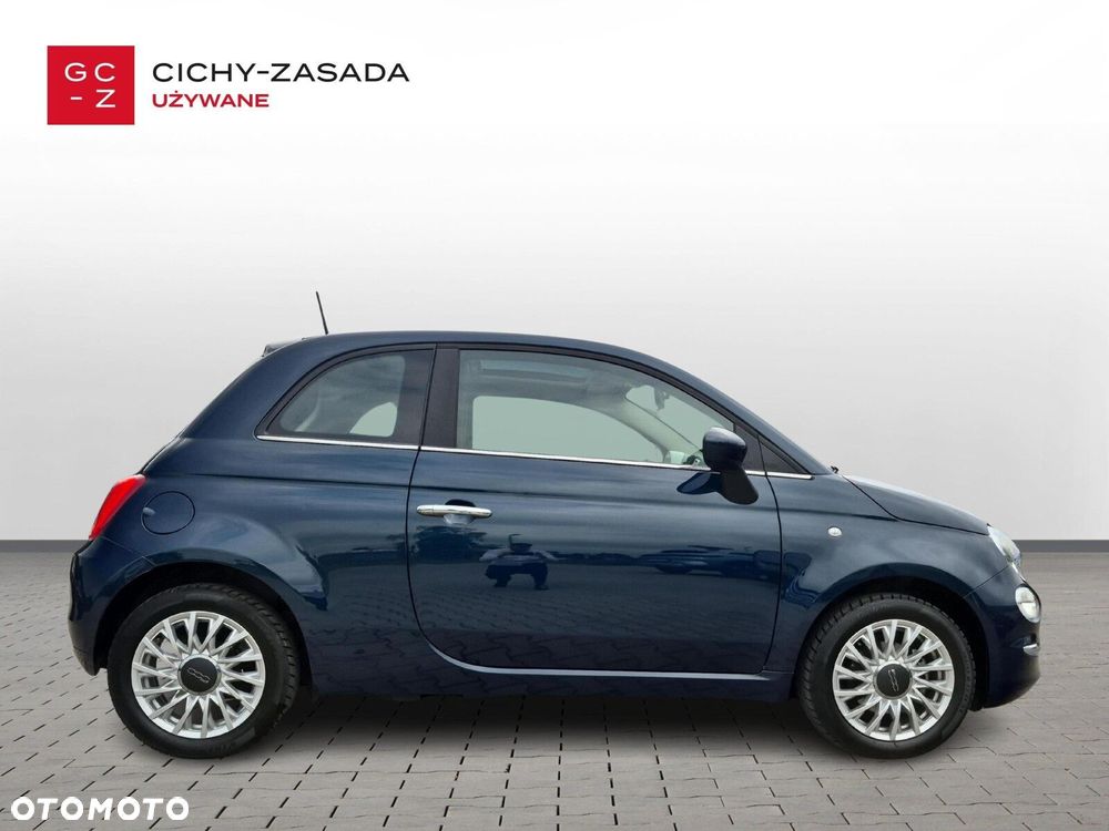 Fiat 500 - 6