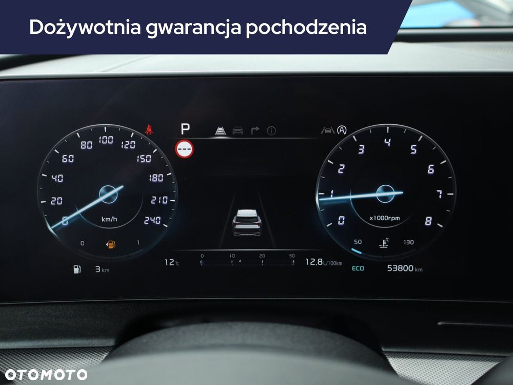 Kia Sportage - 13