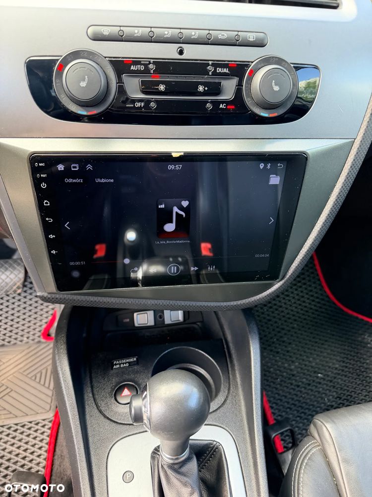 Seat Leon - 10