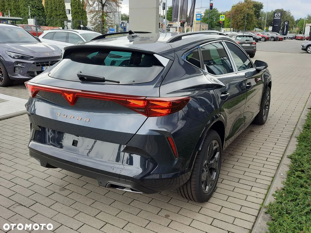 Cupra Formentor 1.5 eTSI mHEV DSG - 5