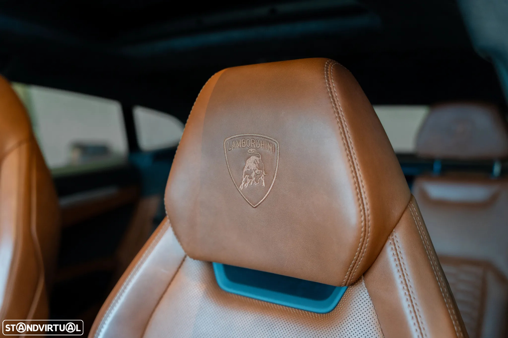 Lamborghini Urus 4.0 V8 - 15