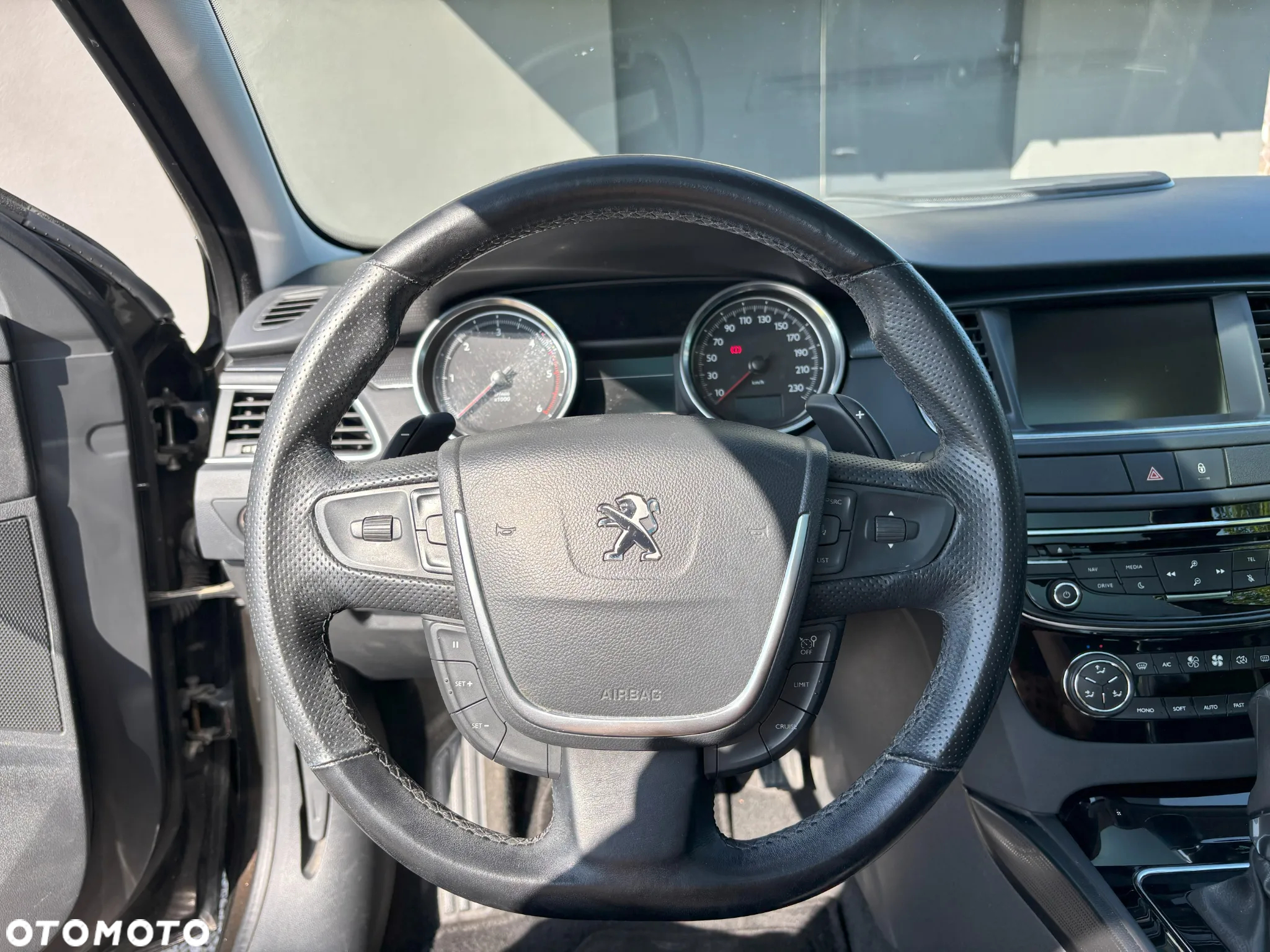 Peugeot 508 - 11