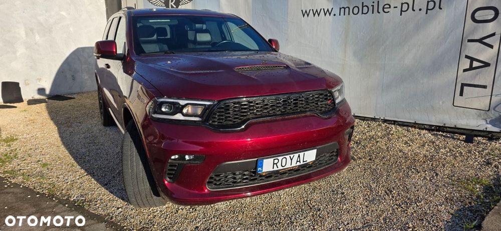 Dodge Durango - 3