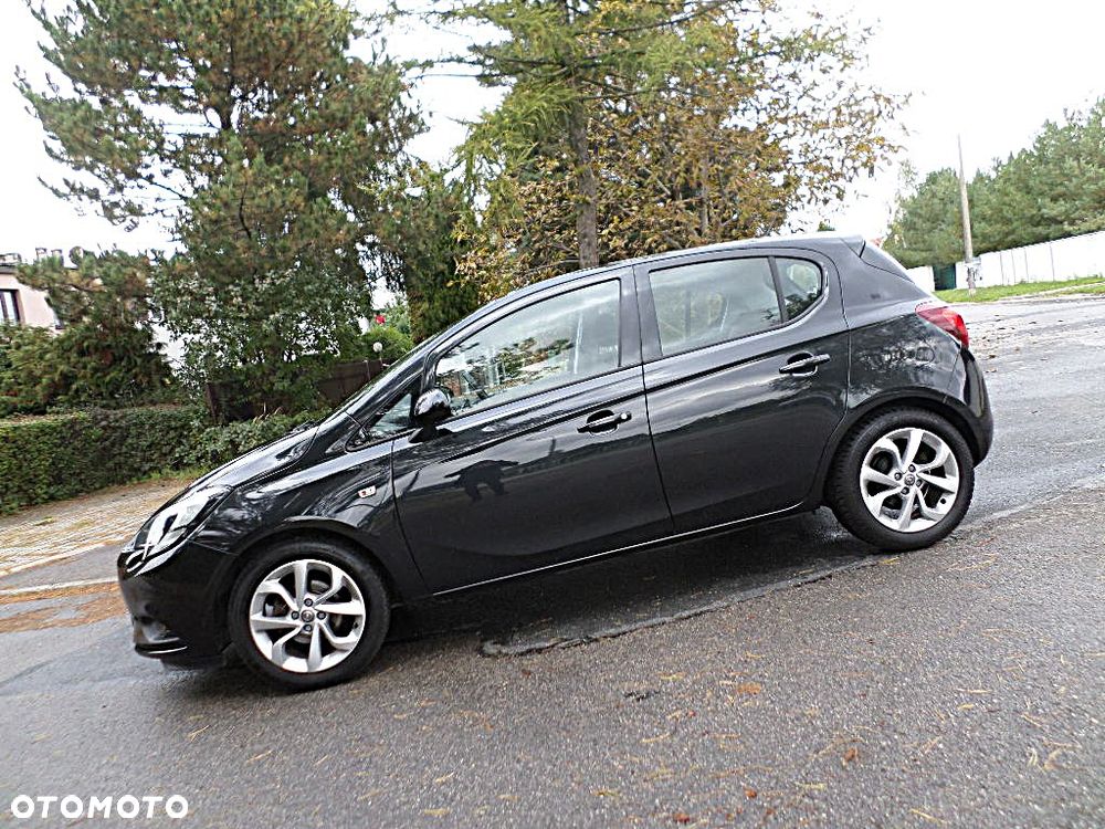 Opel Corsa 1.4 Enjoy - 30