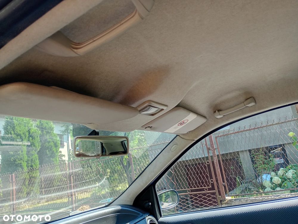 Fiat Punto 1.2 8V - 21