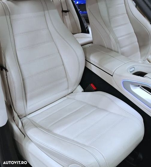 Mercedes-Benz GLE 350 e 4MATIC - 10
