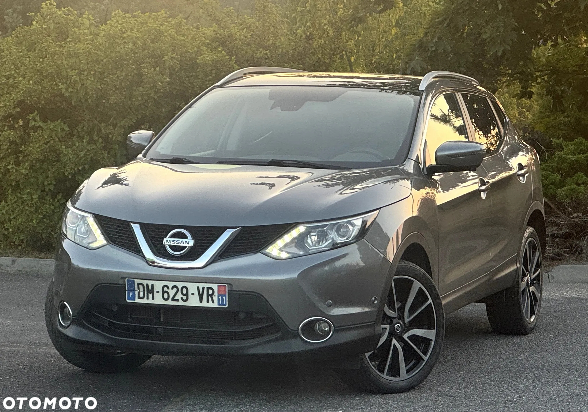 Nissan Qashqai 1.2 DIG-T Tekna - 2