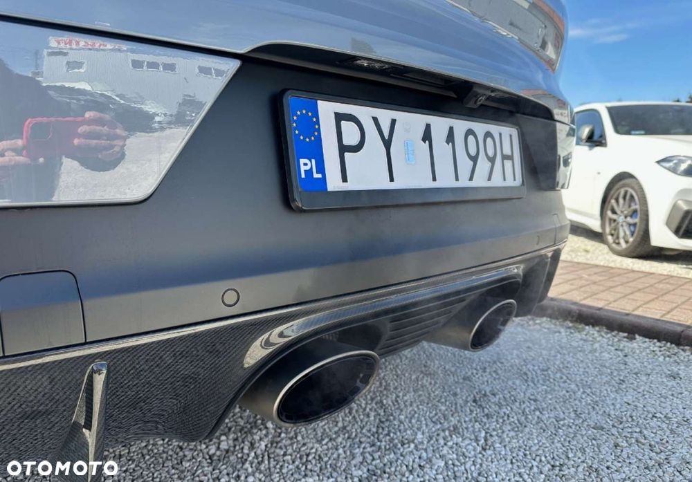 Porsche Cayenne - 11