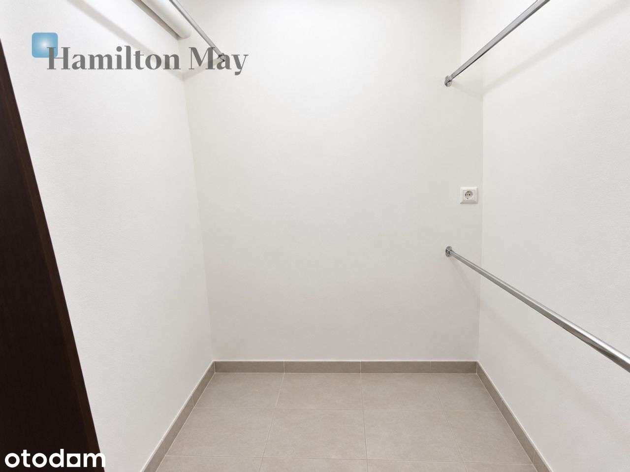 Apartament Wola Okopowa