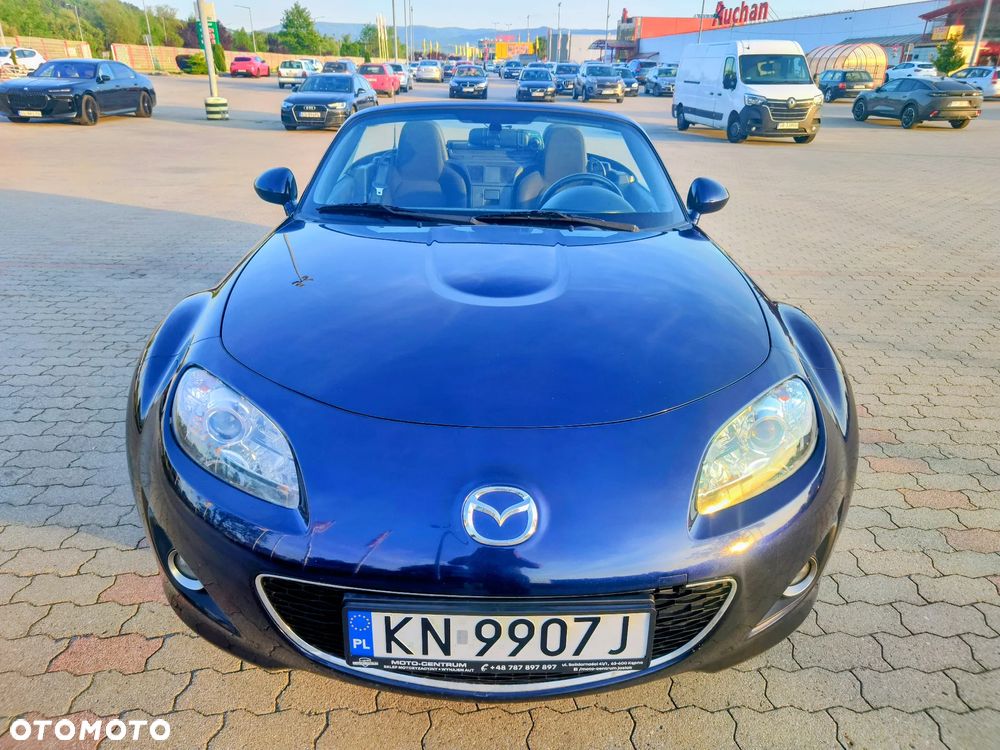 Mazda MX-5 1.8 Spring Edition - 2