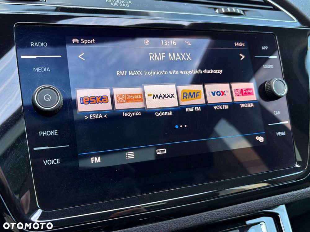 Volkswagen Touran 1.5 TSI EVO Highline DSG - 32