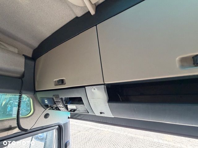 MAN TGX 18.470 MEGA RETARDER - 9