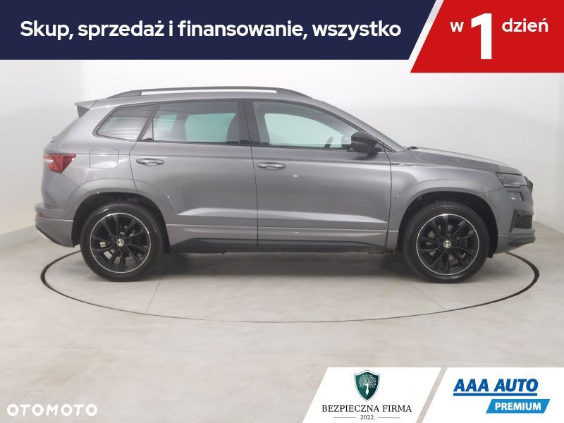 Skoda Karoq - 8