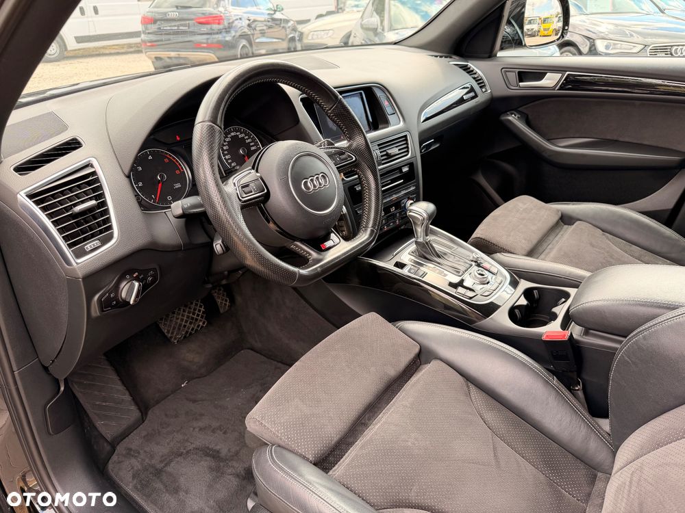 Audi Q5 - 29