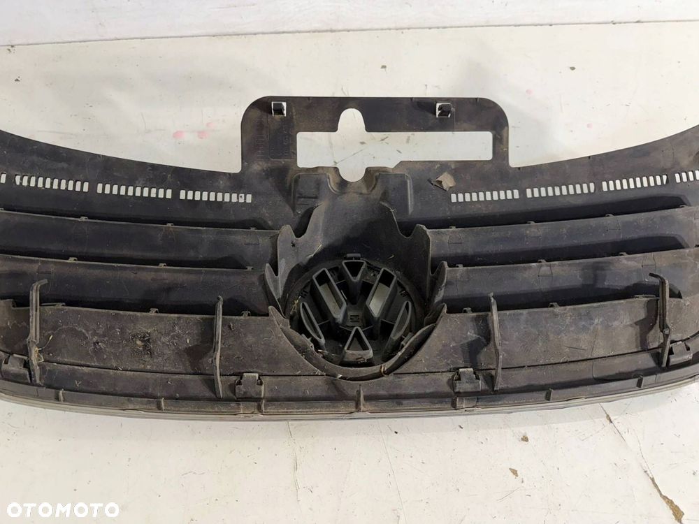 grill atrapa chłodnicy vw touran i eu - 11