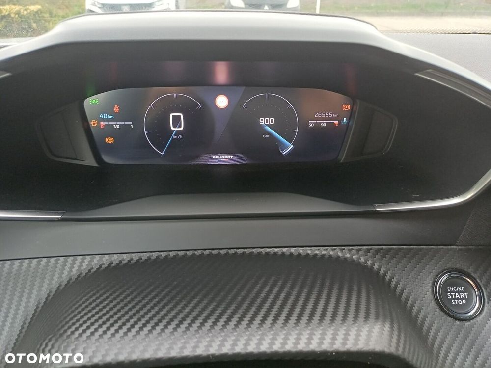 Peugeot 2008 - 28