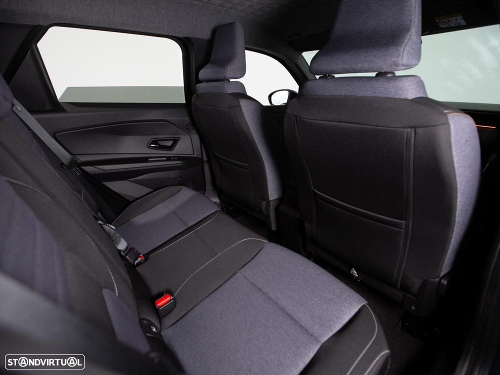 Renault 5 E-Tech 52 kWh Techno Autonomia Conforto - 12