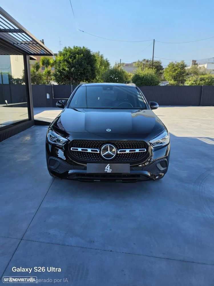 Mercedes-Benz GLA 250 e Style - 1