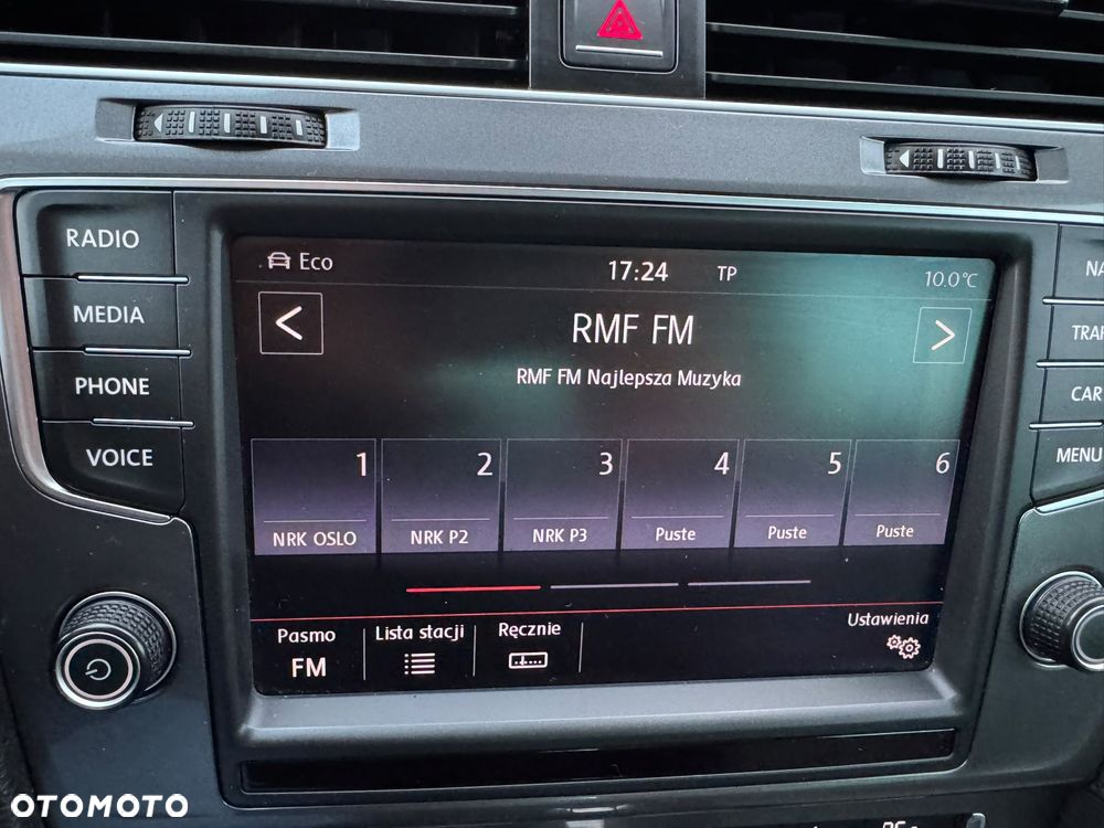 Volkswagen Golf e-Golf - 23
