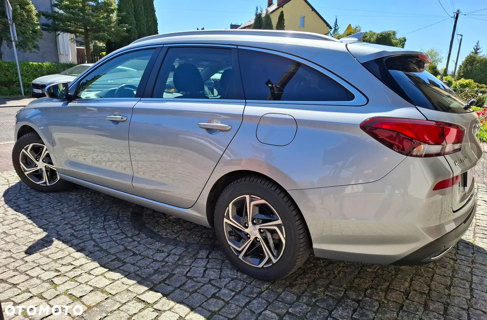 Hyundai i30 1.6 CRDI EDITION 30+ - 6