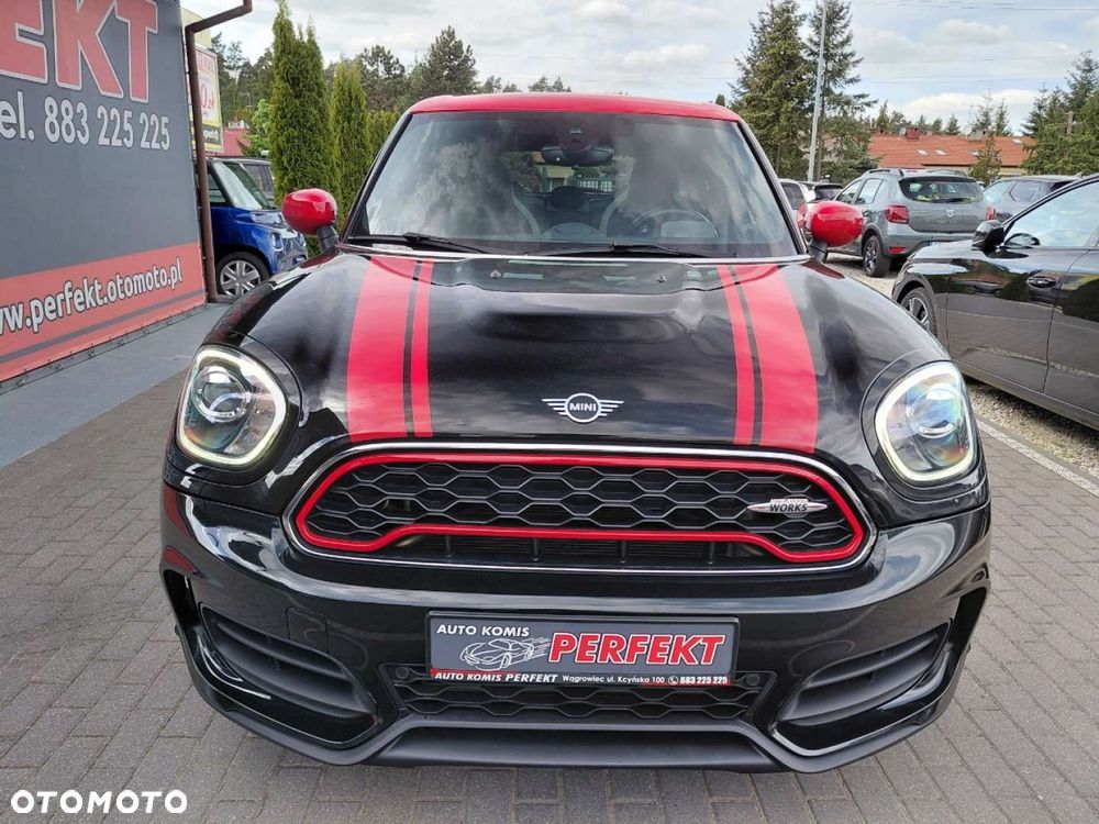 MINI Countryman - 3