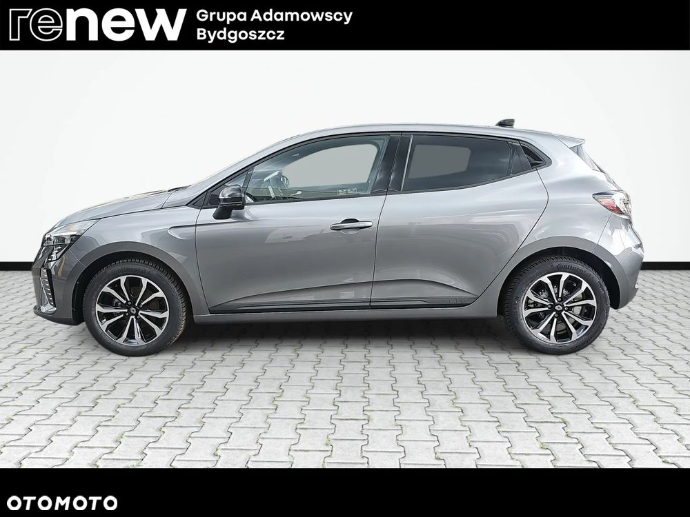 Renault Clio 1.0 TCe Techno - 7