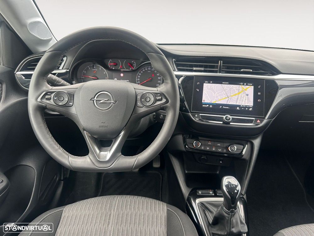 Opel Corsa 1.2 Edition - 10