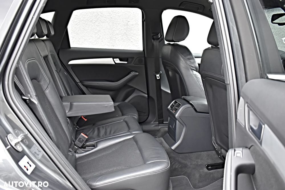 Audi Q5 2.0 TDI Quattro S tronic - 15