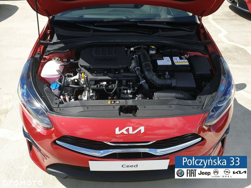Kia Ceed - 30