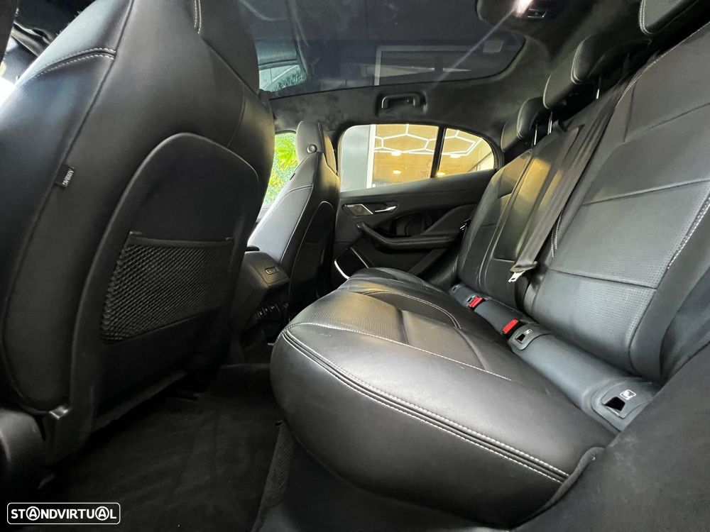 Jaguar I-Pace EV400 R-Dynamic HSE AWD - 11