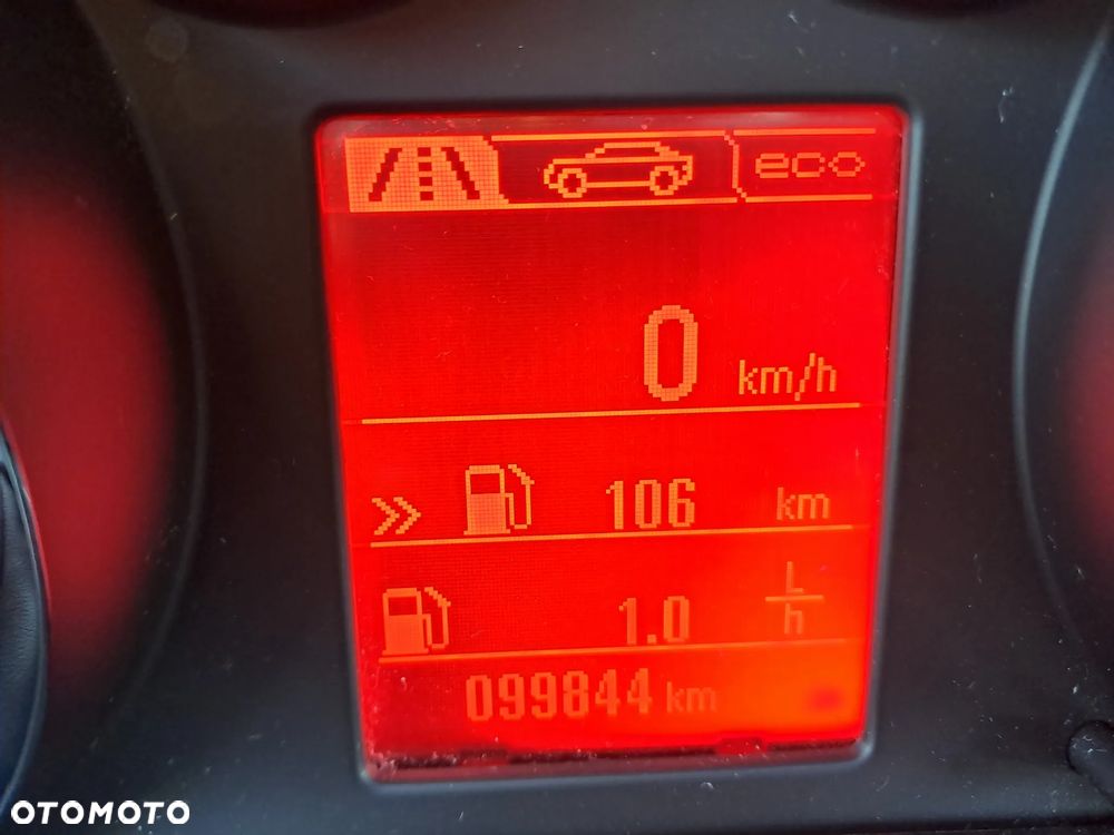 Opel Astra 1.4 T Cosmo - 13